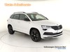 Skoda Karoq 2.0 tdi evo sportline 115cv dsg