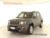 Jeep Renegade 1.6 mjt limited 2wd 130cv