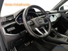 Audi Q3 sportback 35 2.0 tdi s line edition s-tronic