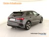 Audi A3 sportback 35 2.0 tdi s line edition s-tronic