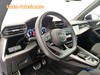 Audi A3 sportback 35 2.0 tdi s line edition s-tronic