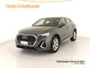 Audi Q3 sportback 35 2.0 tdi s line edition s-tronic