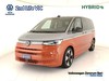 Volkswagen VIC T7 Multivan 1.4 tsi eh style dsg 7p.ti