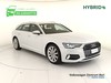 Audi A6 avant 35 2.0 tdi mhev business sport s-tronic