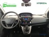 Lancia Ypsilon 1.0 firefly hybrid silver s&s 70cv 5p.ti
