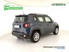 Jeep Renegade 1.5 turbo t4 mhev limited 2wd 130cv dct