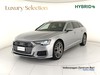 Audi A6 avant 40 2.0 tdi mhev business sport quattro s-tronic