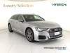 Audi A6 avant 40 2.0 tdi mhev business sport quattro s-tronic