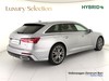 Audi A6 avant 40 2.0 tdi mhev business sport quattro s-tronic