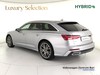 Audi A6 avant 40 2.0 tdi mhev business sport quattro s-tronic