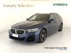 BMW Serie 5 520d touring mhev 48v xdrive msport auto