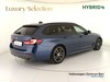 BMW Serie 5 520d touring mhev 48v xdrive msport auto