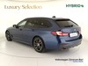 BMW Serie 5 520d touring mhev 48v xdrive msport auto