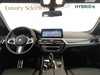 BMW Serie 5 520d touring mhev 48v xdrive msport auto