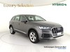 Audi Q7 45 3.0 tdi mhev business quattro tiptronic