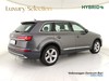 Audi Q7 45 3.0 tdi mhev business quattro tiptronic