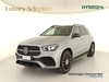Mercedes Classe GLE gle 300 d mhev premium plus 4matic auto