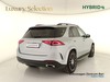 Mercedes Classe GLE gle 300 d mhev premium plus 4matic auto