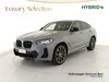 BMW X4 xdrive m40d mhev 48v auto