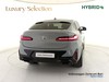 BMW X4 xdrive m40d mhev 48v auto