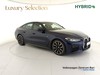 BMW Serie 4 420d gran coupe mhev 48v xdrive msport auto