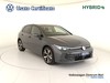 Volkswagen Golf 1.5 tsi ehybrid edition plus 204cv dsg