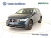 Volkswagen Tiguan 1.4 tsi eh elegance dsg