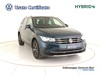 Volkswagen Tiguan 1.4 tsi eh elegance dsg