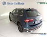 Volkswagen Tiguan 1.4 tsi eh elegance dsg