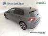 Volkswagen Golf 1.5 tsi ehybrid edition plus 204cv dsg