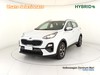 Kia Sportage 1.6 crdi mhev business class 2wd 136cv dct