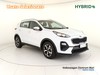 Kia Sportage 1.6 crdi mhev business class 2wd 136cv dct