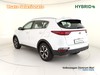 Kia Sportage 1.6 crdi mhev business class 2wd 136cv dct