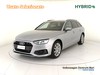 Audi A4 avant 30 2.0 tdi mhev business 136cv s-tronic