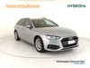 Audi A4 avant 30 2.0 tdi mhev business 136cv s-tronic