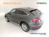 Audi Q5 sportback 40 2.0 tdi mhev 12v business advanced quattro s-tronic