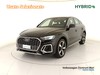 Audi Q5 sportback 35 2.0 tdi mhev 12v s line s-tronic
