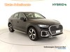 Audi Q5 sportback 35 2.0 tdi mhev 12v s line s-tronic