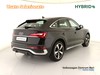 Audi Q5 sportback 35 2.0 tdi mhev 12v s line s-tronic