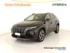 Hyundai Tucson 1.6 hev exellence 2wd auto