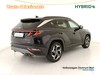 Hyundai Tucson 1.6 hev exellence 2wd auto