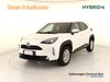 Toyota Yaris cross 1.5h business fwd 116cv e-cvt
