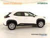 Toyota Yaris cross 1.5h business fwd 116cv e-cvt