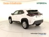 Toyota Yaris cross 1.5h business fwd 116cv e-cvt