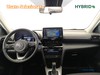 Toyota Yaris cross 1.5h business fwd 116cv e-cvt