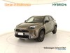 Toyota Yaris cross 1.5h adventure awd-i 116cv e-cvt