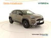 Toyota Yaris cross 1.5h adventure awd-i 116cv e-cvt