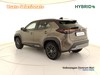 Toyota Yaris cross 1.5h adventure awd-i 116cv e-cvt