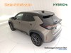 Toyota Yaris cross 1.5h adventure awd-i 116cv e-cvt