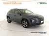 Hyundai Tucson 1.6 hev exellence 2wd auto